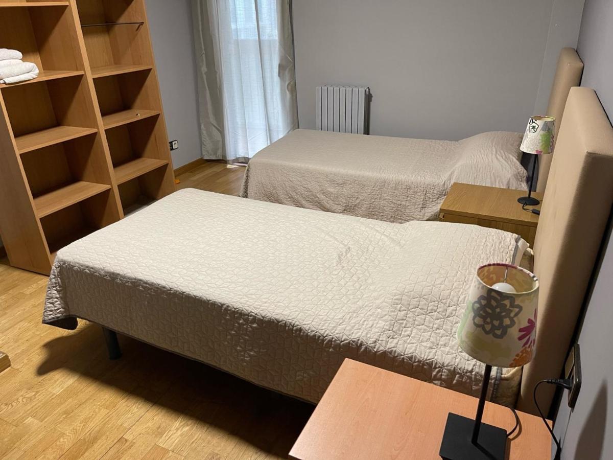 Apartament 1Ra Linea Platja De Sant Feliu Sant Feliu de Guíxols Zewnętrze zdjęcie