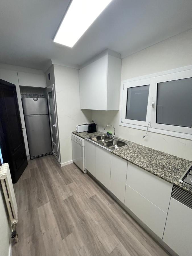 Apartament 1Ra Linea Platja De Sant Feliu Sant Feliu de Guíxols Zewnętrze zdjęcie