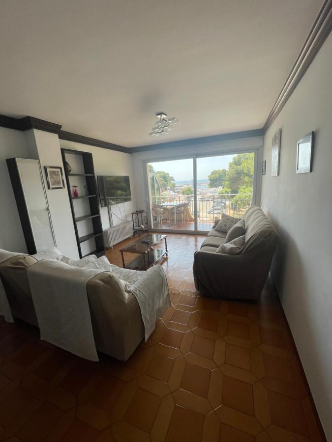Apartament 1Ra Linea Platja De Sant Feliu Sant Feliu de Guíxols Zewnętrze zdjęcie