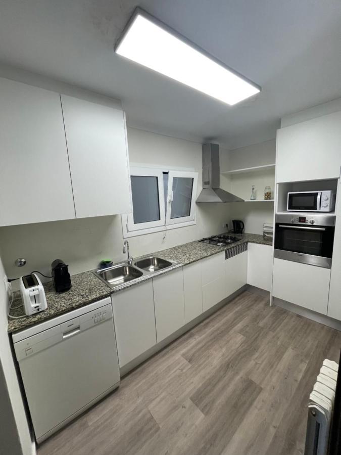 Apartament 1Ra Linea Platja De Sant Feliu Sant Feliu de Guíxols Zewnętrze zdjęcie