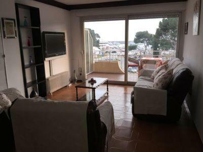 Apartament 1Ra Linea Platja De Sant Feliu Sant Feliu de Guíxols Zewnętrze zdjęcie