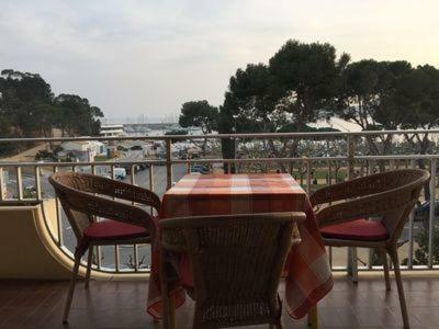 Apartament 1Ra Linea Platja De Sant Feliu Sant Feliu de Guíxols Zewnętrze zdjęcie