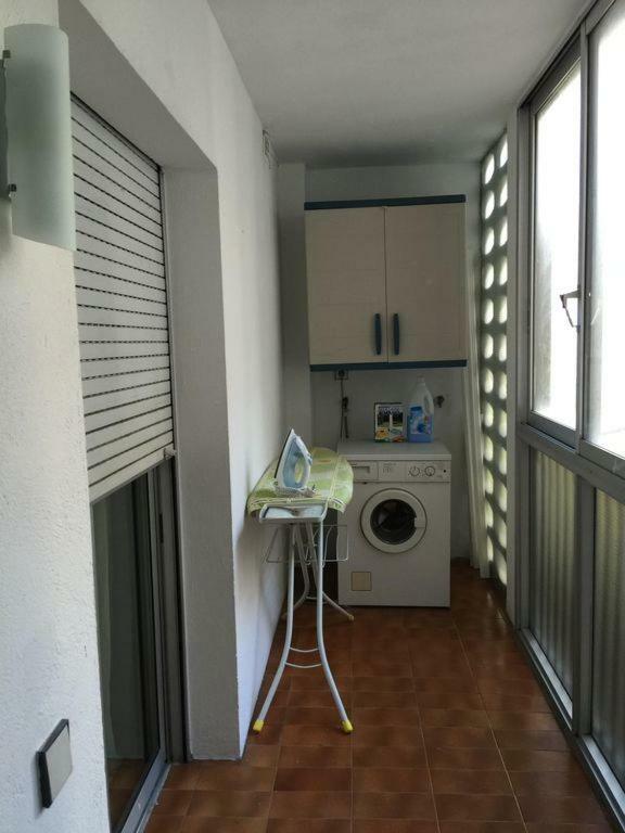 Apartament 1Ra Linea Platja De Sant Feliu Sant Feliu de Guíxols Zewnętrze zdjęcie